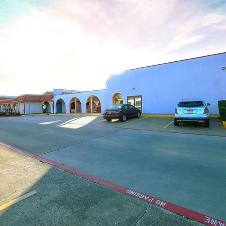 Motel 6-Longview, Tx - North Zewnętrze zdjęcie