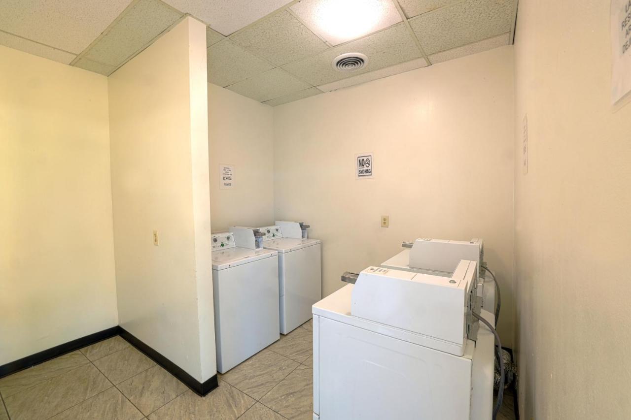 Motel 6-Longview, Tx - North Zewnętrze zdjęcie