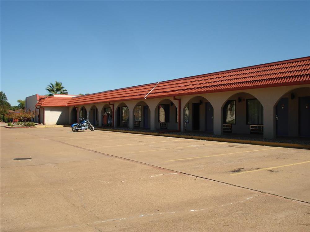 Motel 6-Longview, Tx - North Zewnętrze zdjęcie