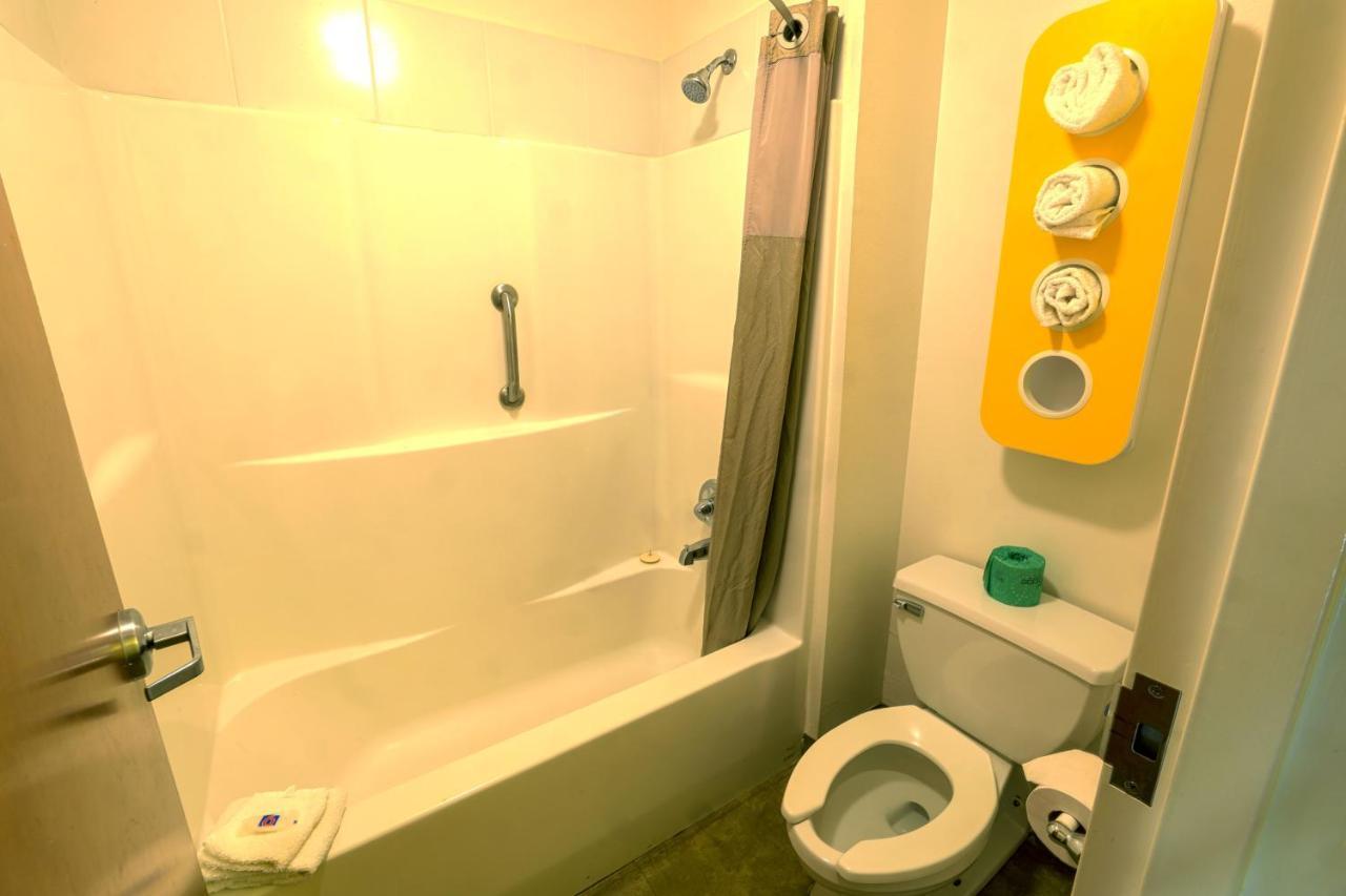 Motel 6-Longview, Tx - North Zewnętrze zdjęcie