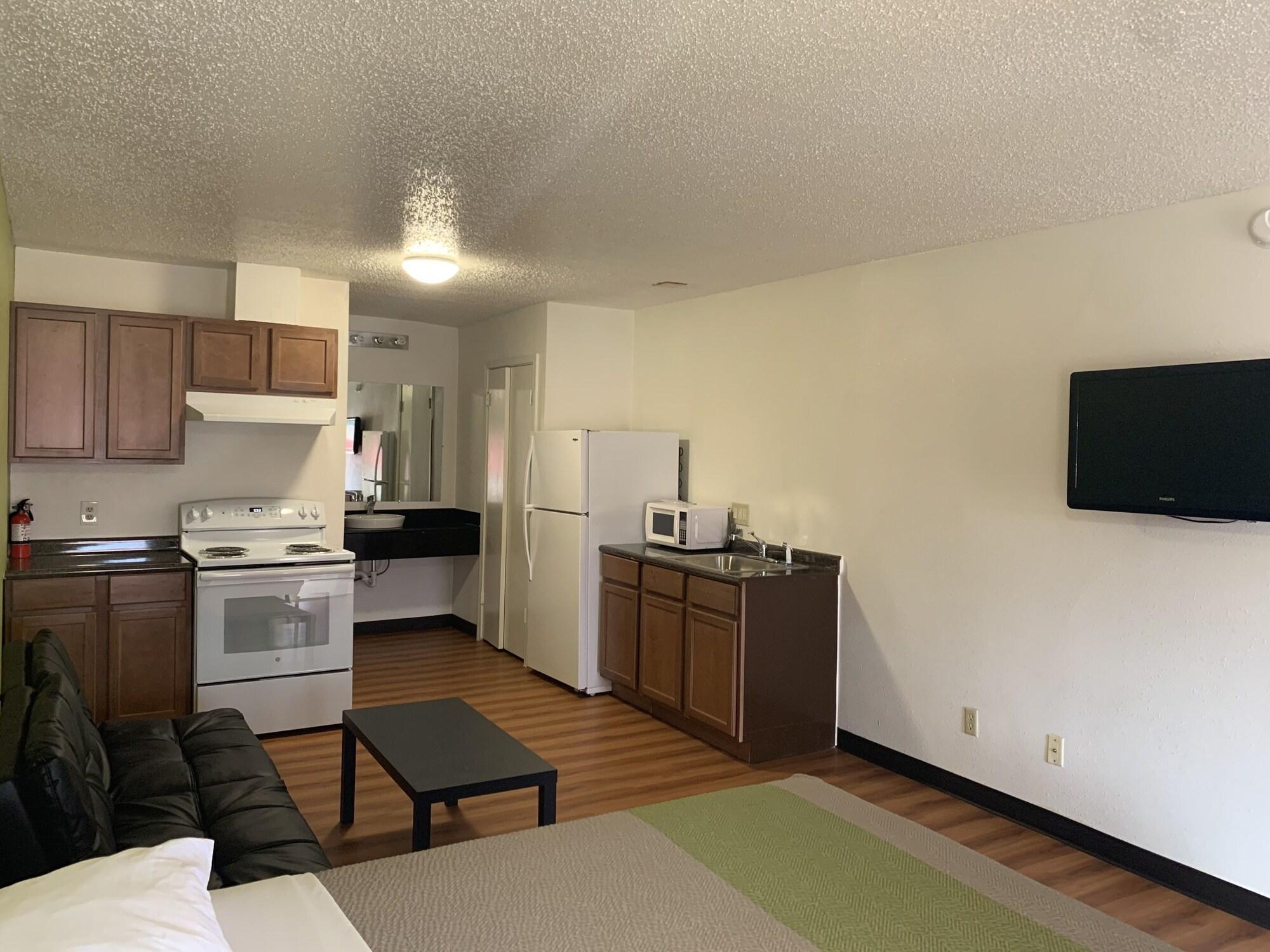 Motel 6-Longview, Tx - North Zewnętrze zdjęcie