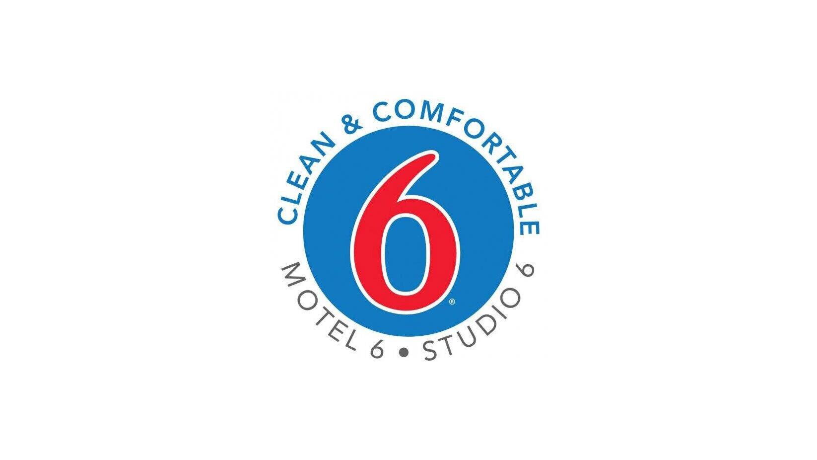 Motel 6-Longview, Tx - North Zewnętrze zdjęcie