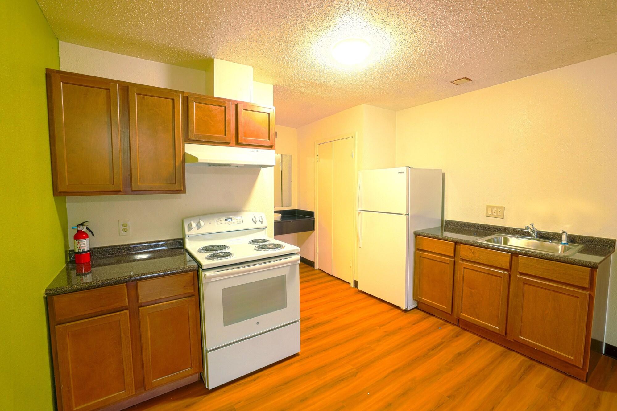 Motel 6-Longview, Tx - North Zewnętrze zdjęcie