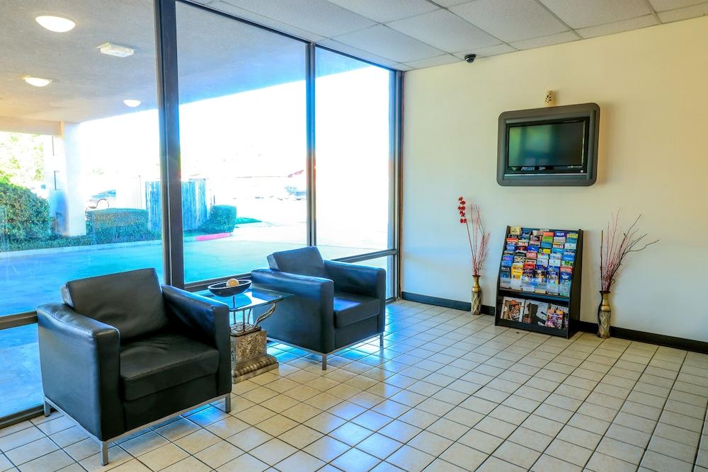 Motel 6-Longview, Tx - North Zewnętrze zdjęcie