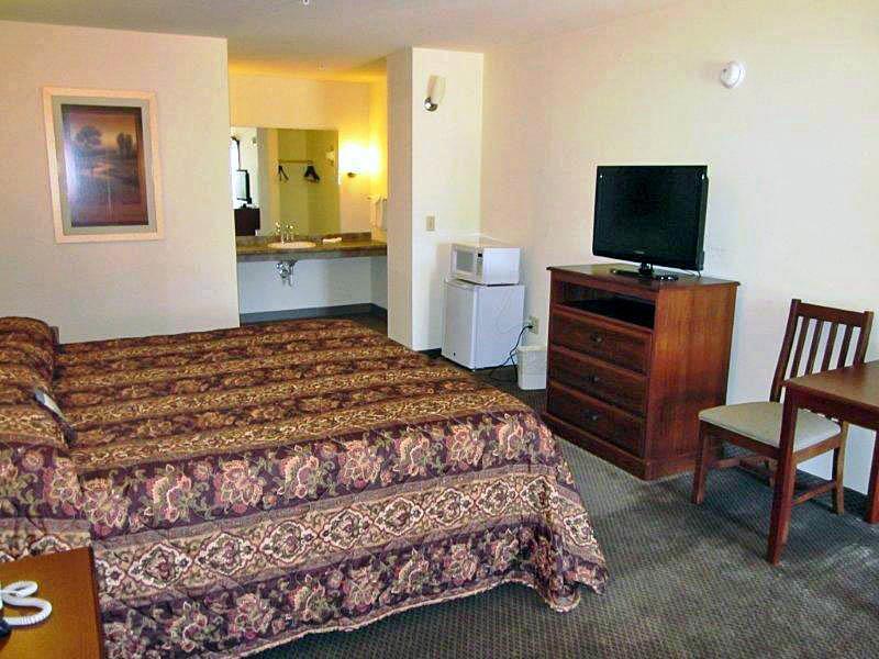 Motel 6-Longview, Tx - North Pokój zdjęcie
