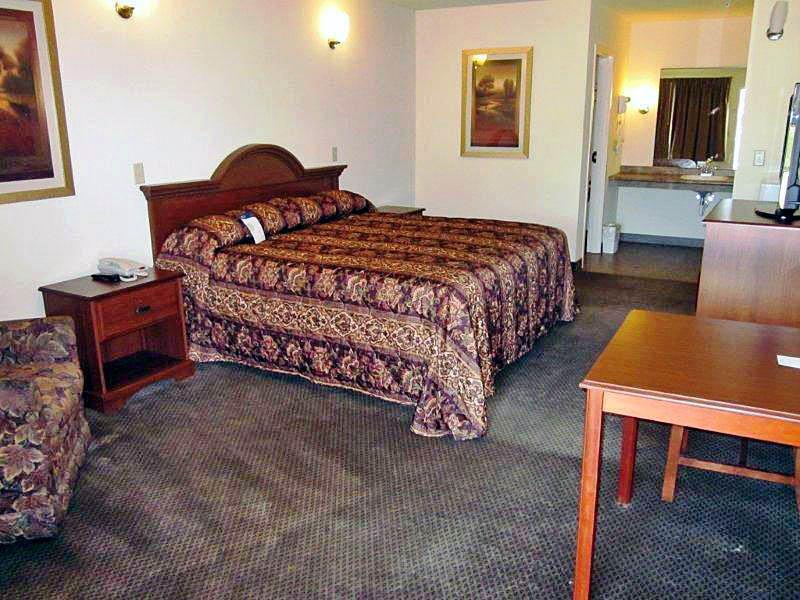 Motel 6-Longview, Tx - North Pokój zdjęcie