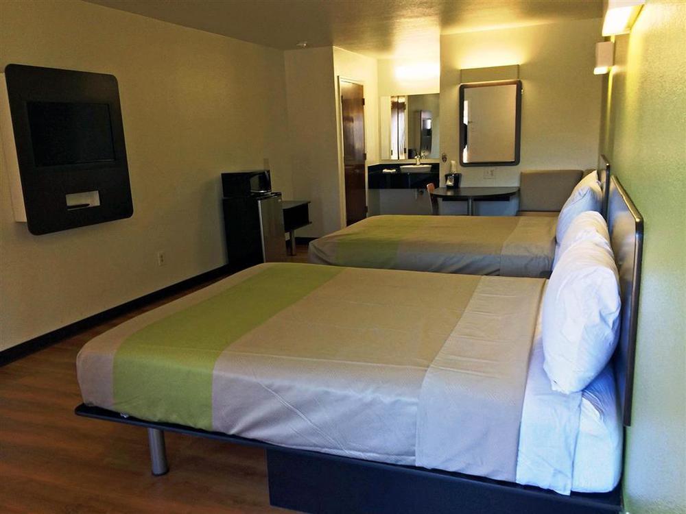 Motel 6-Longview, Tx - North Pokój zdjęcie