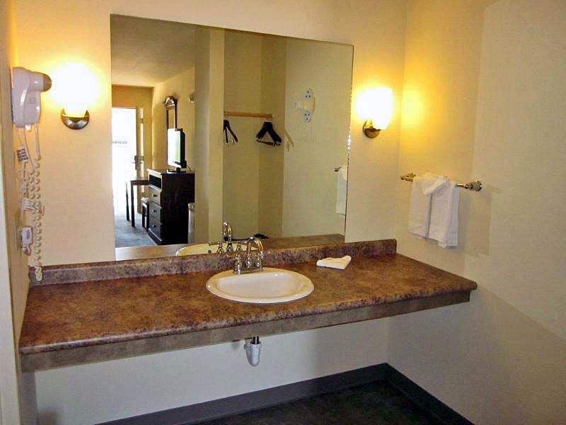 Motel 6-Longview, Tx - North Pokój zdjęcie