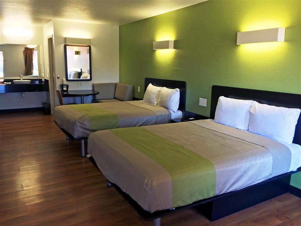Motel 6-Longview, Tx - North Pokój zdjęcie