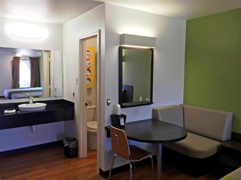 Motel 6-Longview, Tx - North Pokój zdjęcie